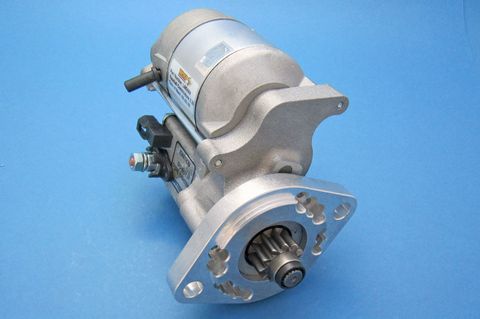 Opel / Vauxhall CIH Engine