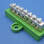 Terminal Block - 7-Way thumbnail