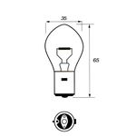 BA20s (Single Contact) Bosch Type thumbnail
