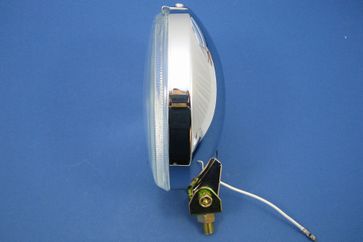 Classic Style Driving Lamps (140mm)
