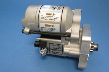 Ford Cosworth - T5 Gearbox