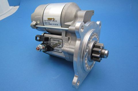 Riley RMB / RMC / RMD / RMF