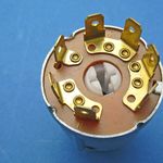 Lucas 30552 Key Switch thumbnail
