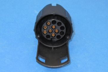 TRAILER ADAPTER 7 PIN TO 13 PIN