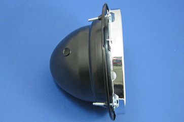 MOUNTING BOWL ASSEMBLY