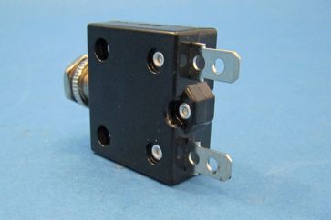 Panel Mounted