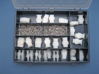 Kit"Mate-N-Lok"