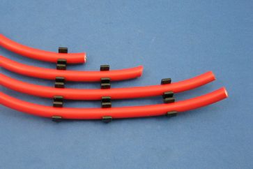 Ignition Lead Separators