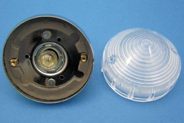Lucas L691 side lamp