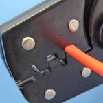 Crimping Tool For Non Insulated Terminals - Standard thumbnail