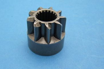 9T 25mm Diameter Pinion Kit