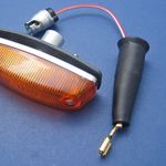 Indicator Repeater Lamp  (rectangular) thumbnail