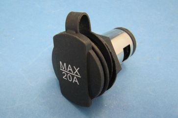Cigar Lighter Socket