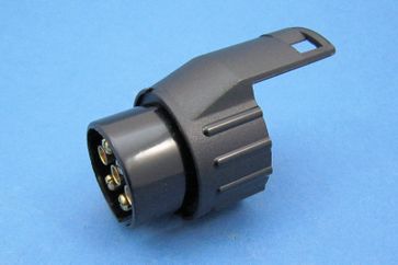 TRAILER ADAPTER 7 PIN TO 13 PIN