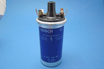 Bosch 0221119027 12V Coil