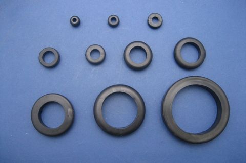 Wiring Grommets