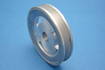 106mm Diameter - 17mm Bore
