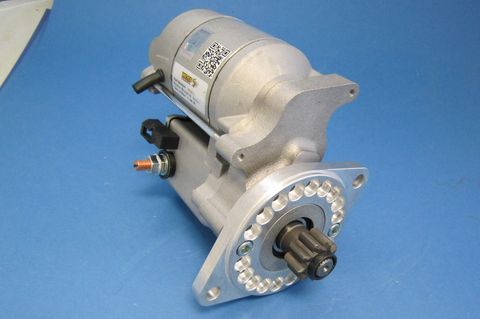 Hudson Straight 6 / Hornet