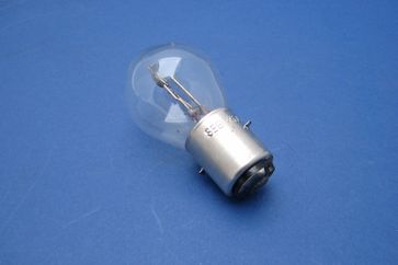 BA20d (Double Contact) Bosch Type
