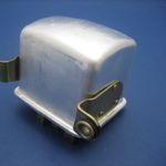 Dynamo Regulator - Replaces Lucas RB108, NCB118, etc thumbnail