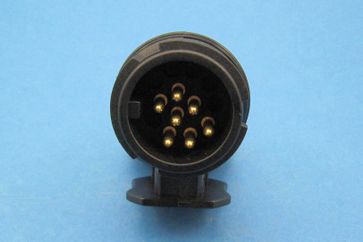 TRAILER ADAPTER 13 PIN TO 7 PIN