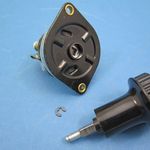 Lucas Style SSB103 battery isolator switch thumbnail