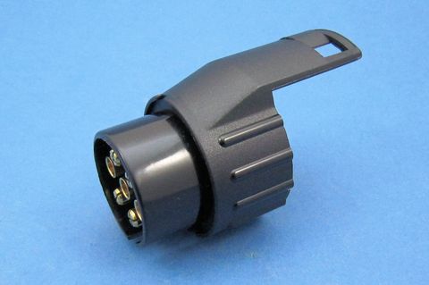 TRAILER ADAPTER 7 PIN TO 13 PIN