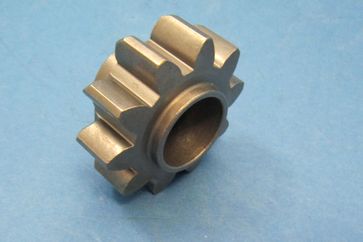 10T 40mm Dia Short Pinion