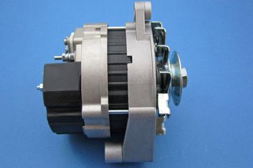 Lucas 11AC Alternator