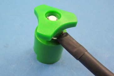 Battery Clamp - French Type