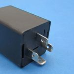 Trailer Relay with Earth thumbnail