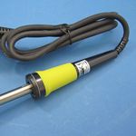 240V 40W soldering Iron with Rubber Lead thumbnail