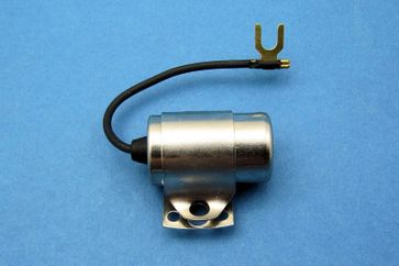 Lucas condenser DCB703C