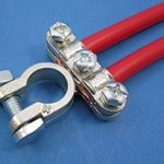 Battery Clamp - Multi Cable thumbnail