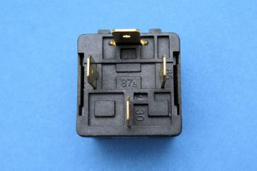 24V Relais - Potentialfrei