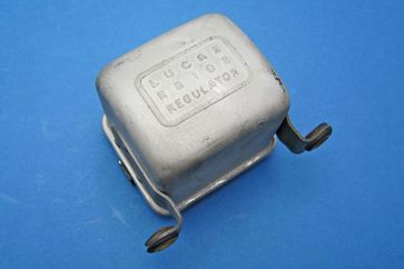 Lucas RB108-Bullet
