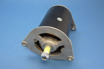 Lucas C40 Dynamo de Reproduction