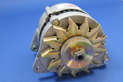 A127 Alternator LH