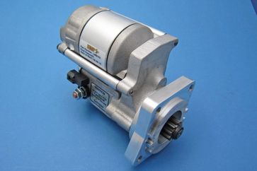 Pinto Engine, Cosworth Bellhousing