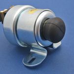 Lucas replacement starter solenoid - 12V thumbnail