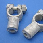 Battery Clamps - End Feed Type thumbnail