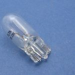 Capless Bulbs (W2.1 x 9.5d) Sidelights etc thumbnail