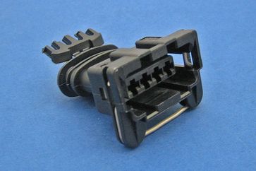Junior Power Timer Housings