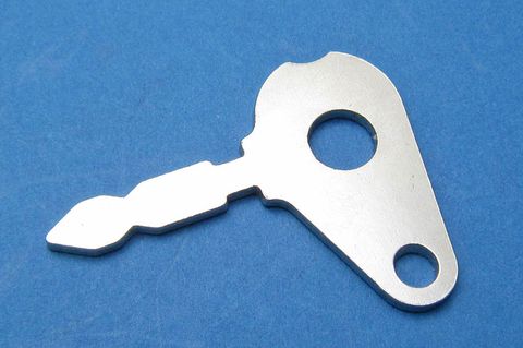 128SA Key
