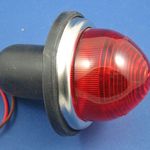 Feu stop/feu arrière Lucas L594 – version réduite avec cabochon plastique thumbnail