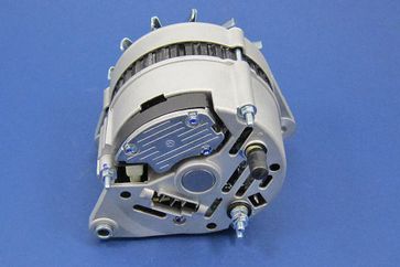 A127 Alternator RH