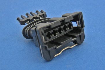 Junior Power Timer Housings