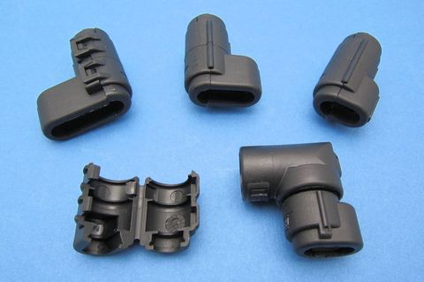 Conduit Superseal Interfaces