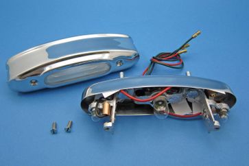 Lucas L469 Replica