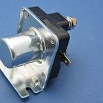 12V Ballast Ignition Solenoid thumbnail